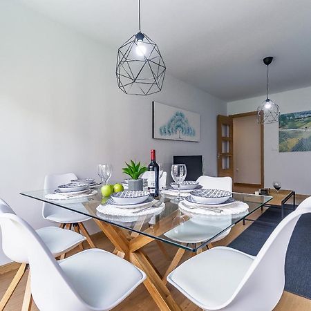 Premium El Palo Apartment Near The Beach With Parking Málaga Exterior foto