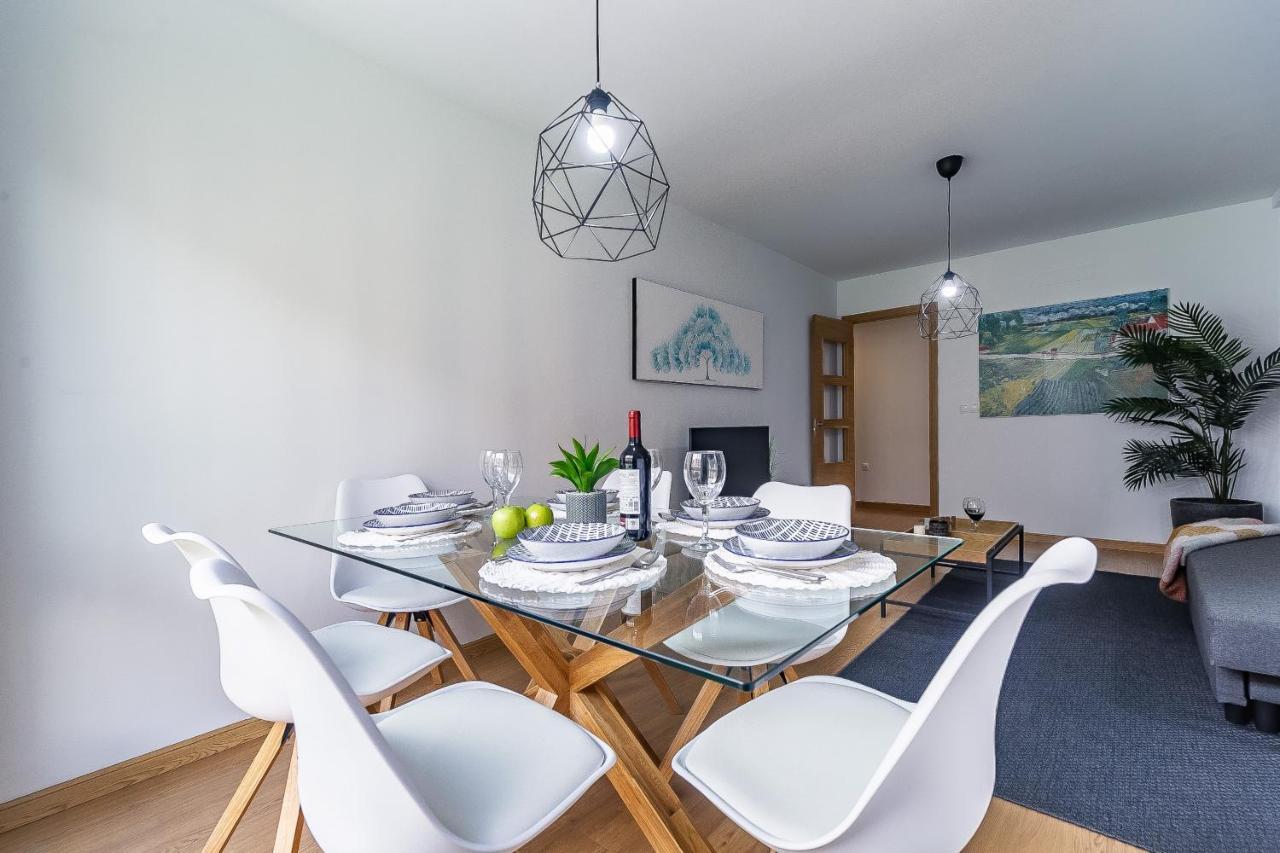 Premium El Palo Apartment Near The Beach With Parking Málaga Exterior foto